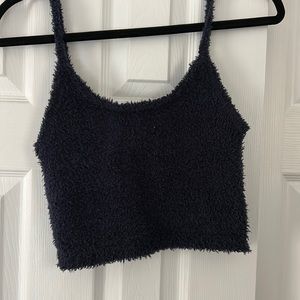 Garage fluffy set